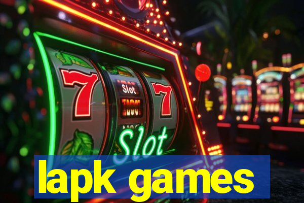 lapk games